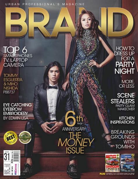 famous magazine in the philippines|Explore Top Magazines In The Philippines! .